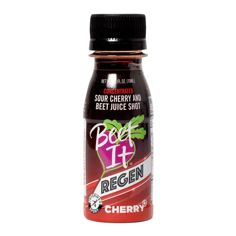 Beet It Sport Regen Cherry+ Shot Single 1