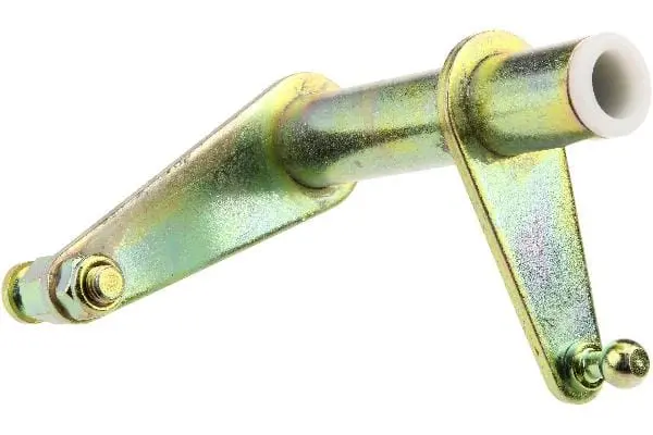 Bell Crank Lever Assembly - Porsche 1