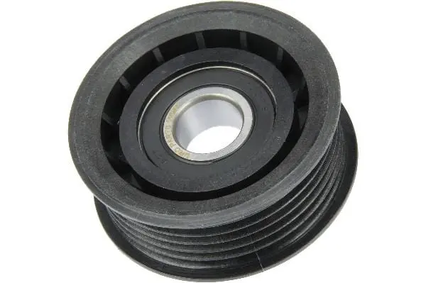 Belt Idler Pulley - Mercedes 1