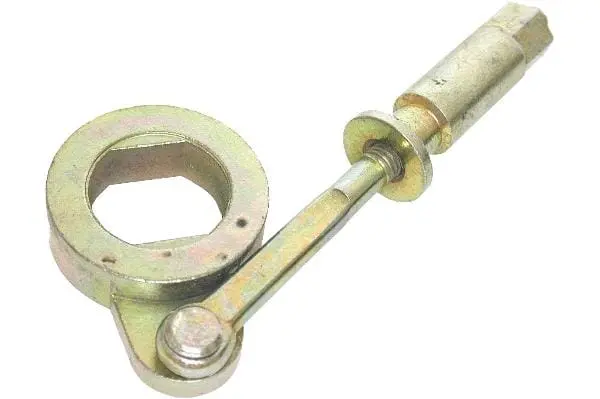 Belt Tensioner Adjuster - Mercedes 1