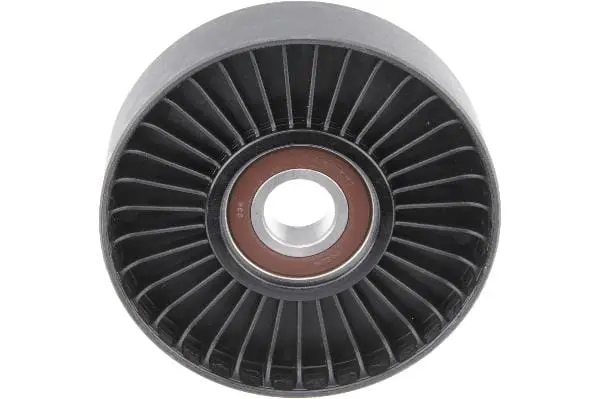 Belt Tensioner Pulley - Mercedes 1
