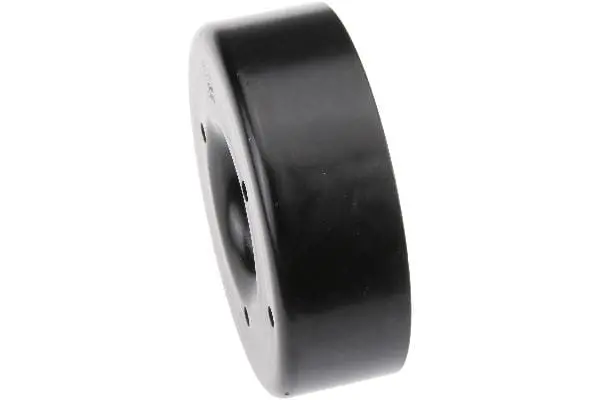 Belt Tensioner Pulley - Mercedes 2