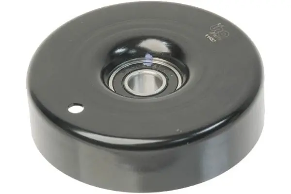 Belt Tensioner Pulley - Mercedes 2