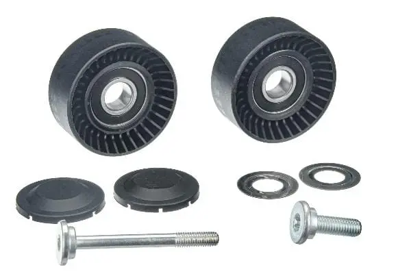 Belt Tensioner Pulley Set - Land Rover 1