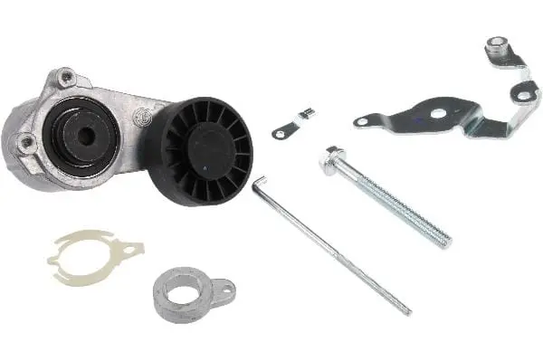 Belt Tensioner W/ Hardware - Mercedes 1