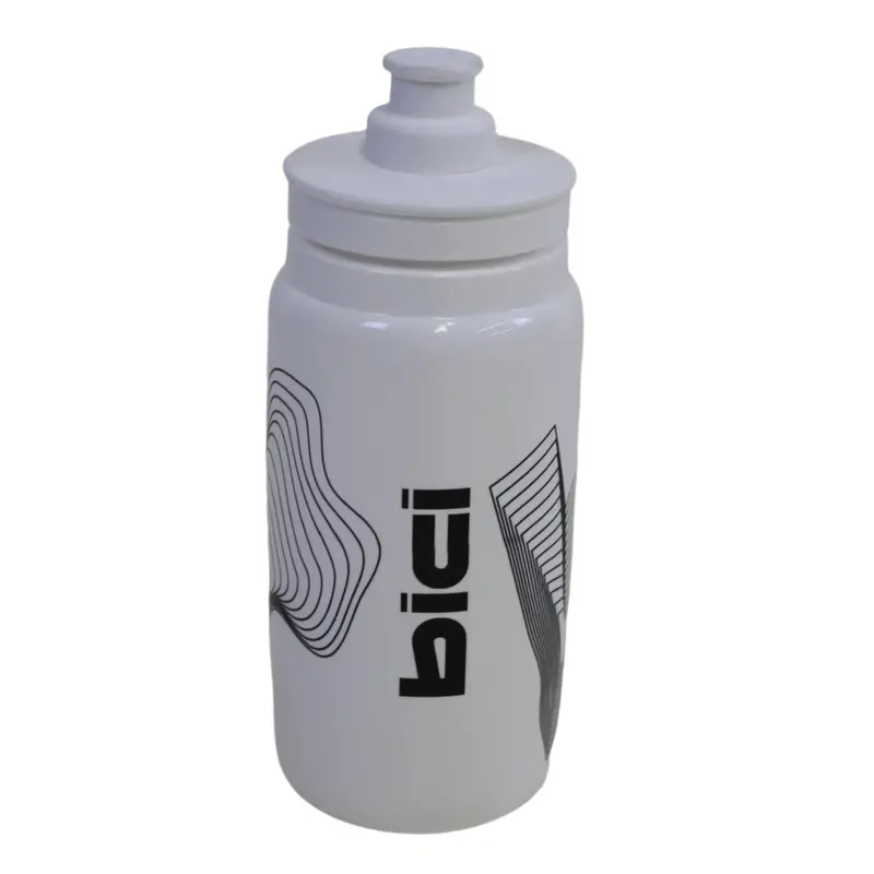 Bici Elite Fly Bottle 'Beyond The Bike' 550Ml 1