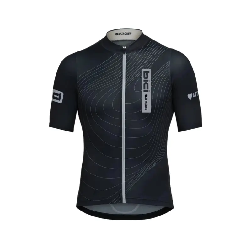 Bici X Attaquer Women's Jersey 1