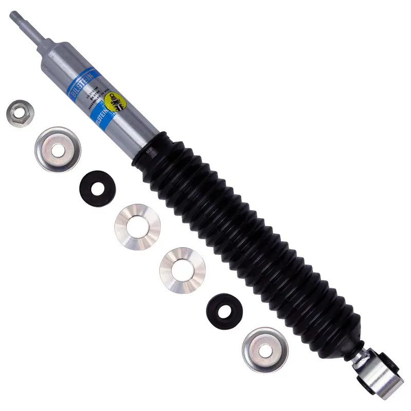 Bilstein B8 Rear Shock For 4Runner (2003-2024) 1