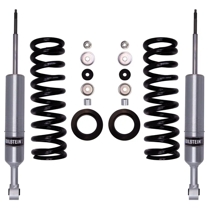 Bilstein Front Leveling Kit For 4Runner (2003-2009) 1