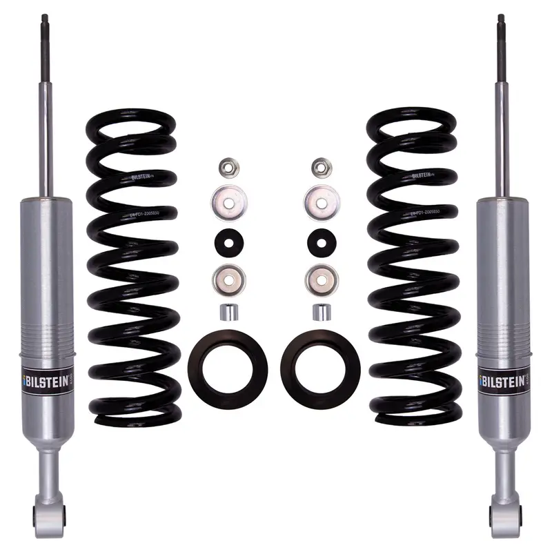Bilstein Front Leveling Kit For 4Runner (2010-2024) 1