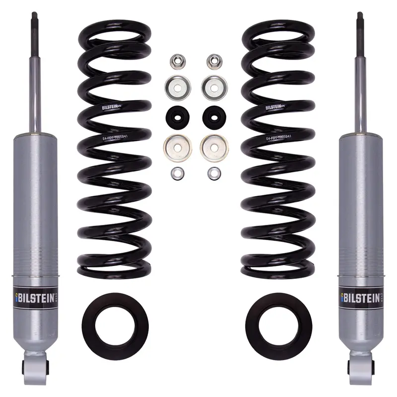 Bilstein Front Suspension Kit For 4Runner (1996-2002) 1