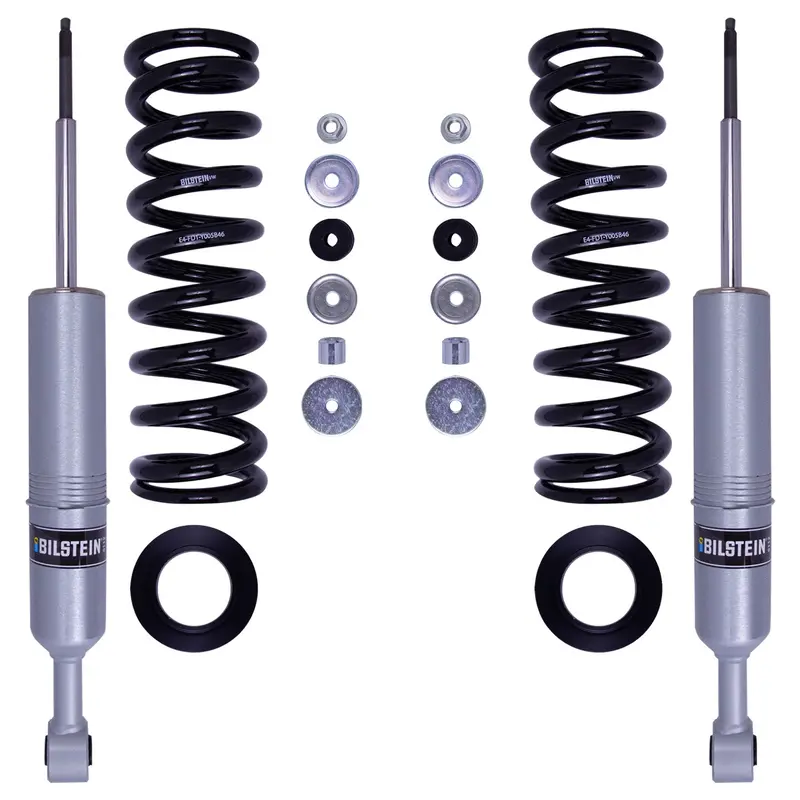 Bilstein Front Suspension Kit For 4Runner (2010-2024) 1