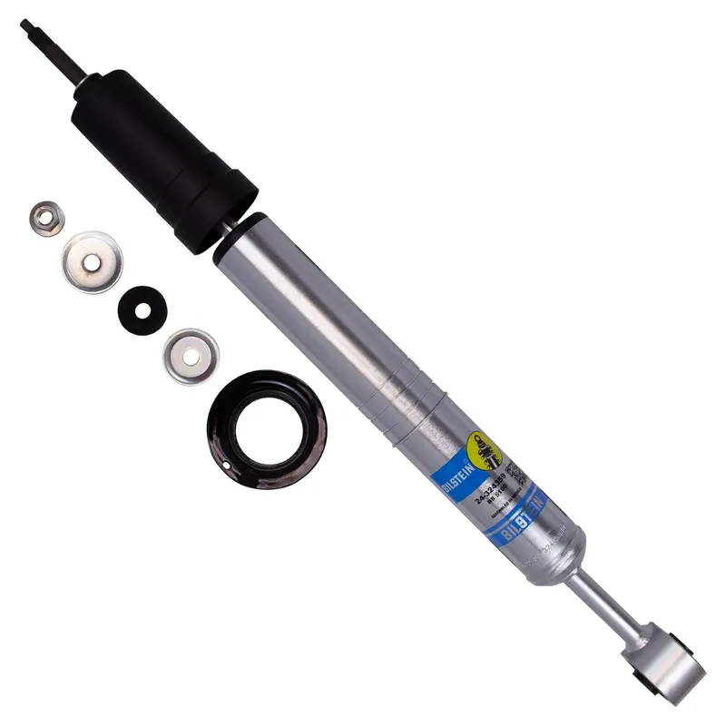 Bilstein Ride Height Adjustable Front Shocks For 4Runner (2003-2009) 1