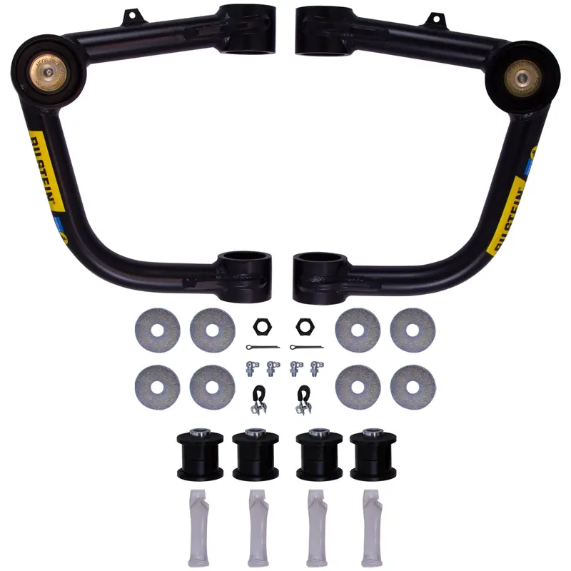 Bilstein Upper Control Arm Kit For 4Runner (2003-2024) 1