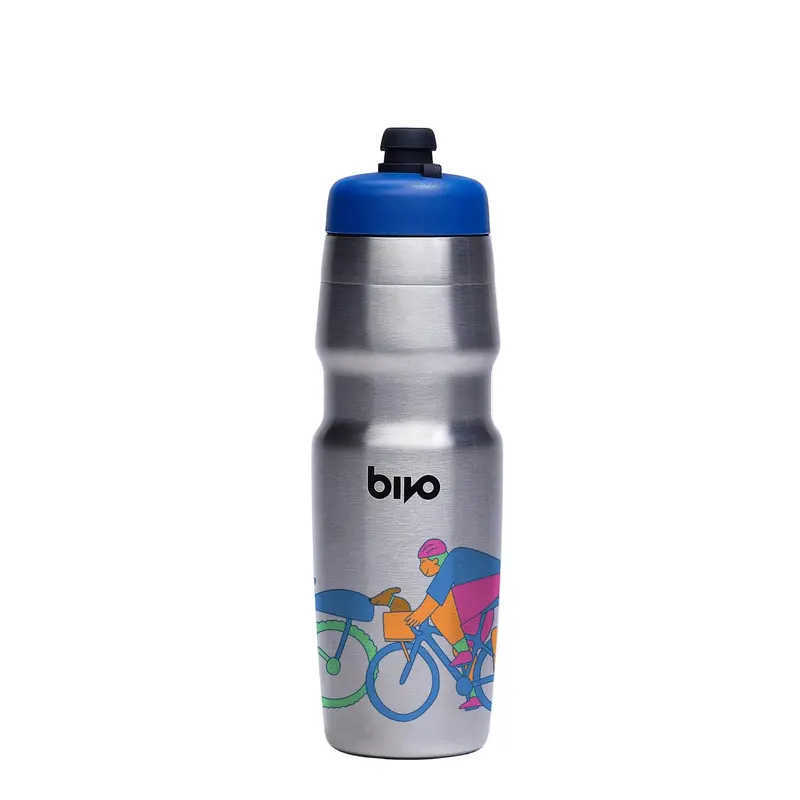 Bivo Duo - 25Oz Mel Webb Edition 1