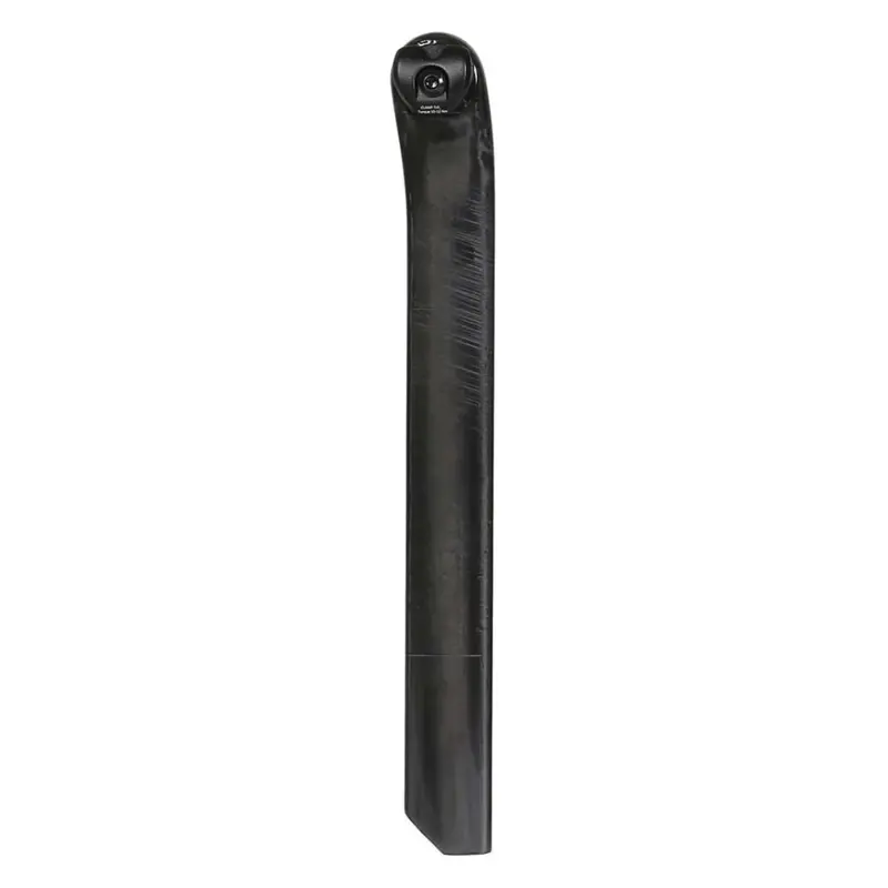 Black Inc Ostro 2.0 Seatpost 350Mm - 1