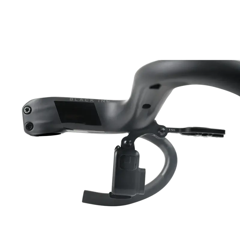 Black Inc V10 Barstem Computer Mount 1
