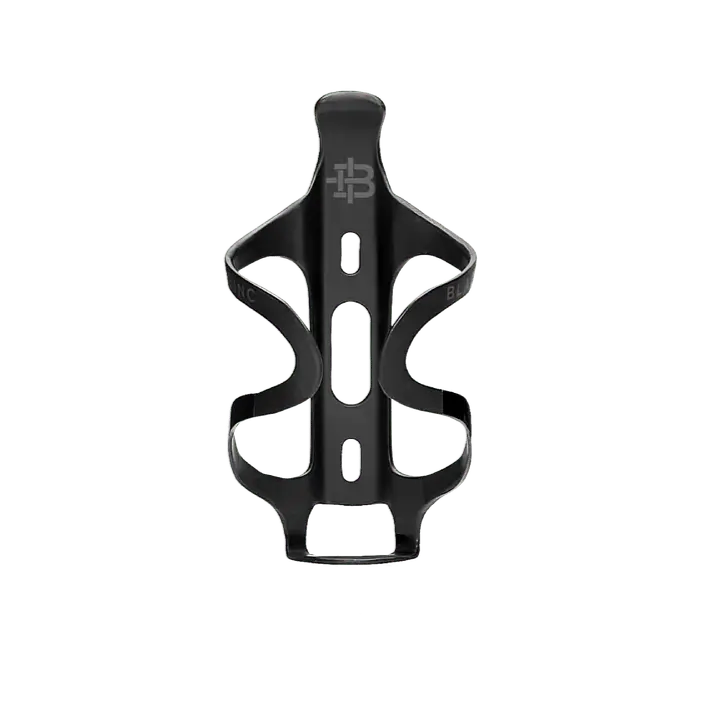 Black Inc Water Bottle Cage 1