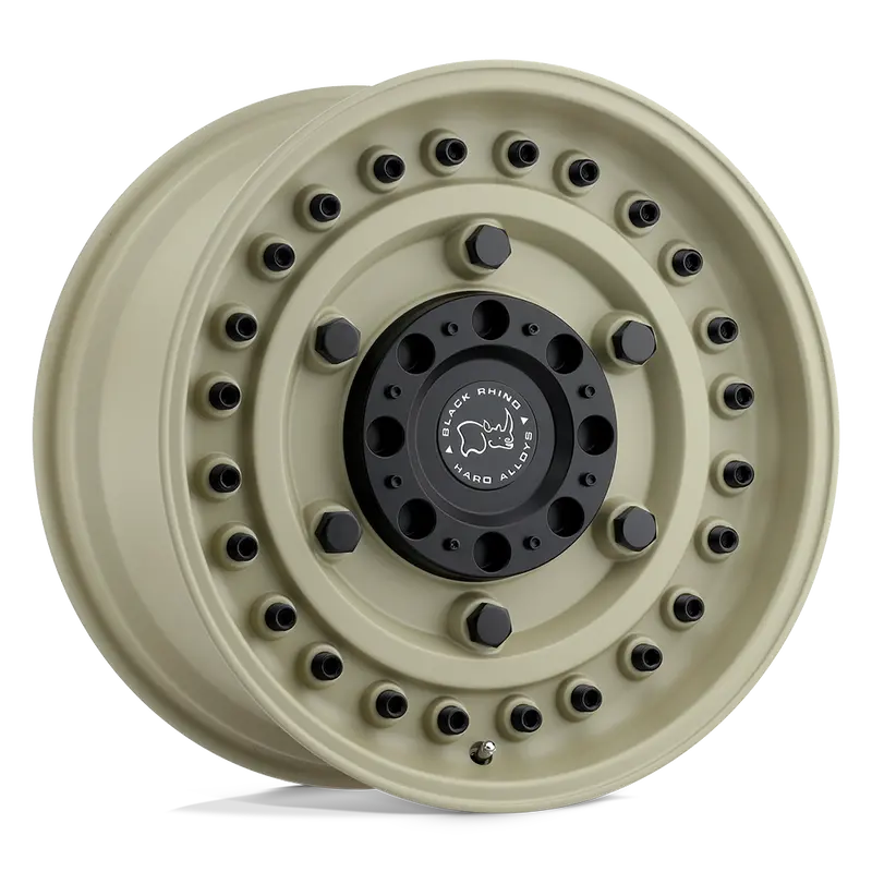 Black Rhino Armory - Desert Sand 1