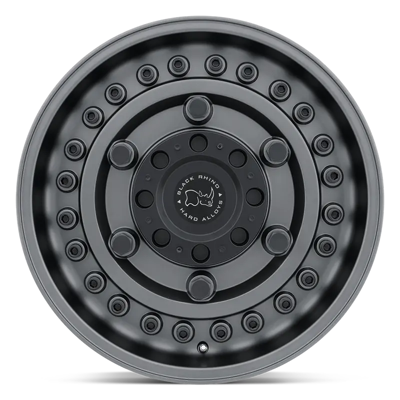 Black Rhino Armory - Gunblack 3