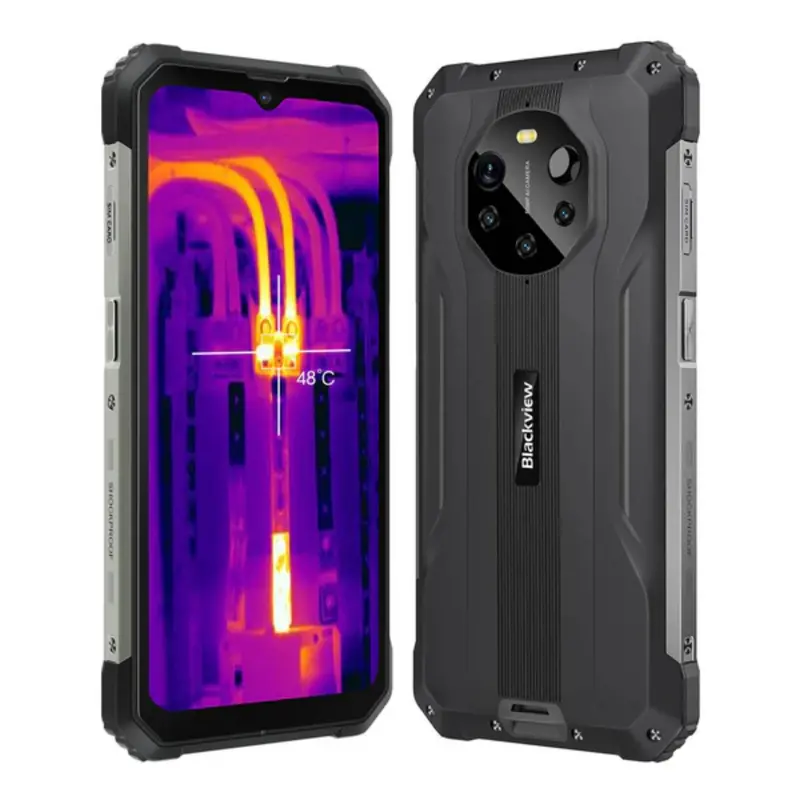 Blackview Bl8800 Pro 1