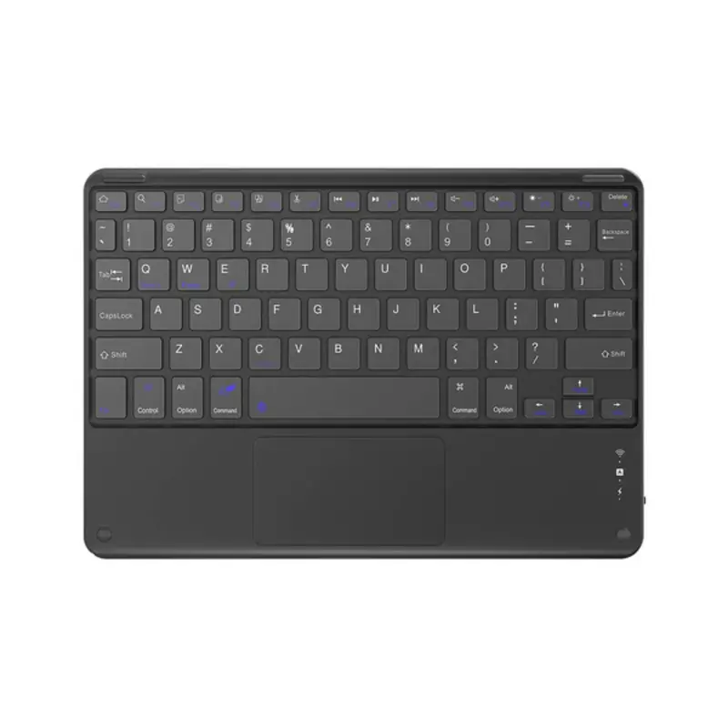 Blackview Bv Wireless Keyboard 1