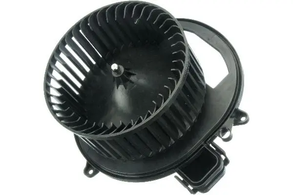 Blower Motor Assembly - Bmw 1