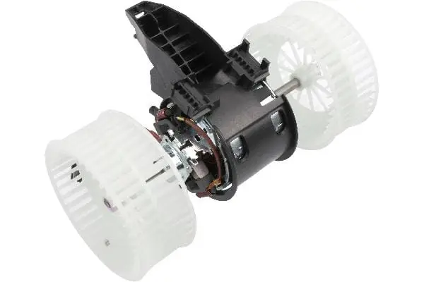Blower Motor Assembly - Bmw 1