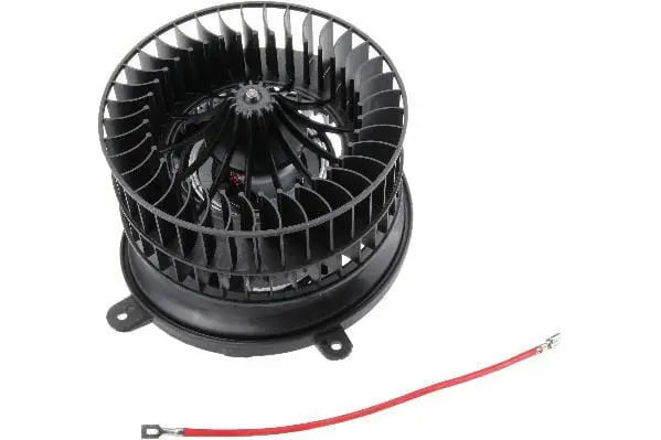 Blower Motor Assembly - Mercedes 1