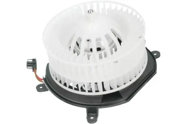 Blower Motor Assembly - Mercedes 1