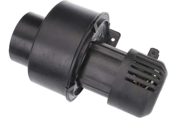 Blower Motor Assembly - Porsche 1