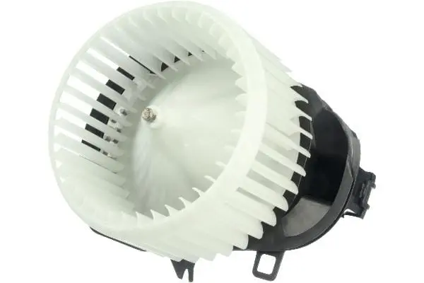 Blower Motor Assembly - Porsche 1