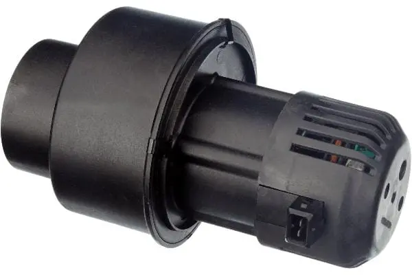 Blower Motor Assembly - Porsche 1