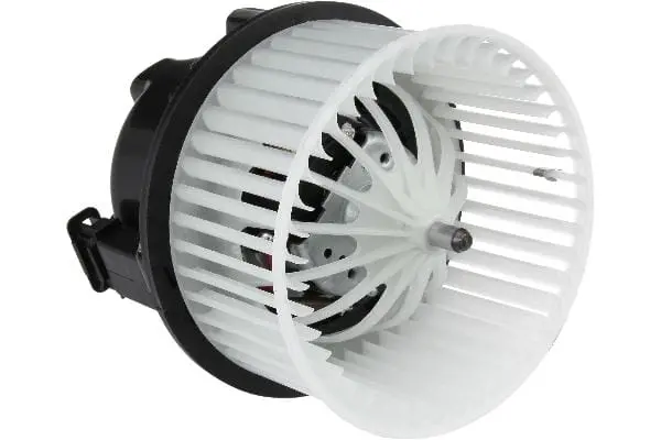 Blower Motor Assembly - Volvo 1