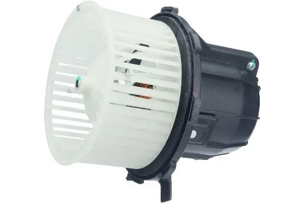 Blower Motor Assembly - Vw/Audi 1