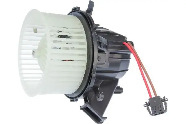 Blower Motor Assembly - Vw/Audi 1