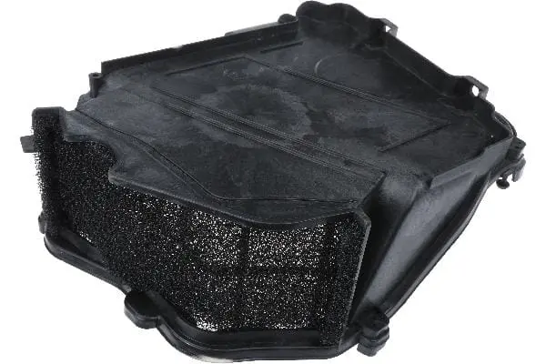 Blower Motor Cover - Bmw 1
