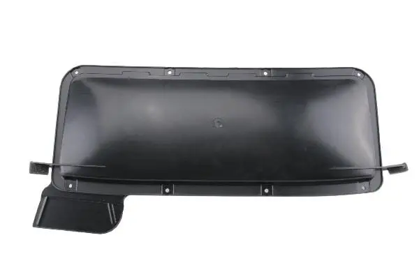 Blower Motor Cover - Mercedes 1