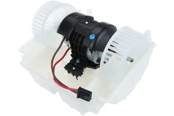 Blower Motor - Mercedes 1
