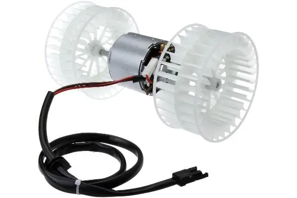 Blower Motor - Mercedes 1