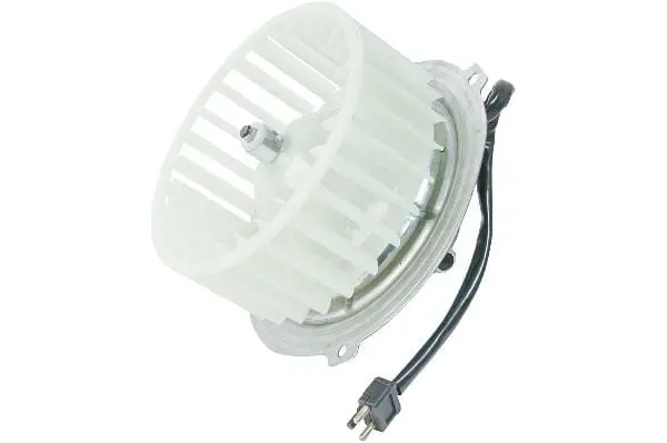 Blower Motor - Mercedes 1