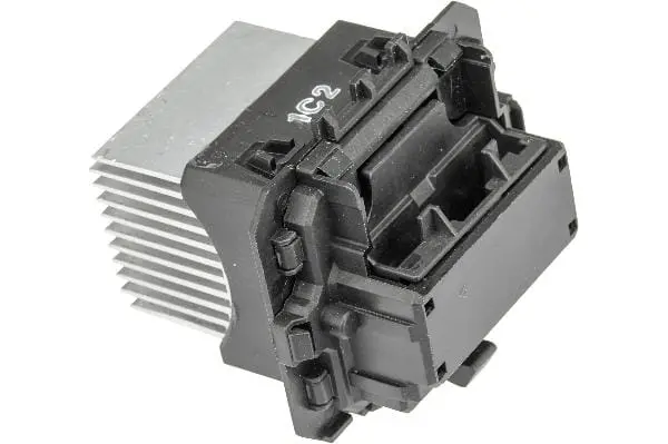 Blower Motor Regulator - Mini 1
