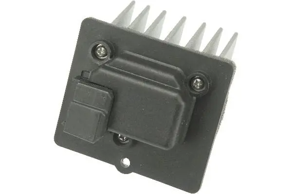Blower Motor Resistor - Land Rover 1