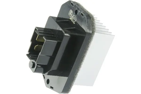 Blower Motor Resistor - Land Rover 1