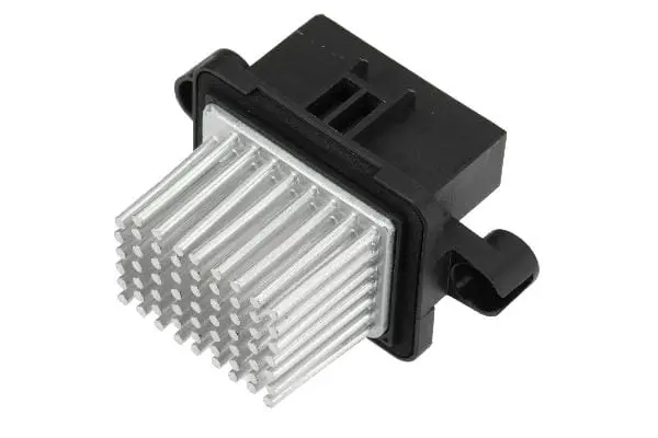 Blower Motor Resistor - Land Rover 1