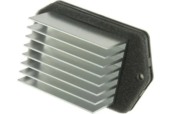 Blower Motor Resistor - Land Rover 1