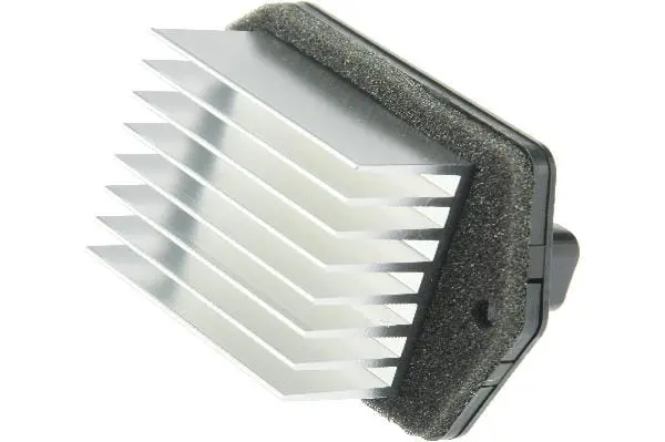 Blower Motor Resistor - Land Rover 2