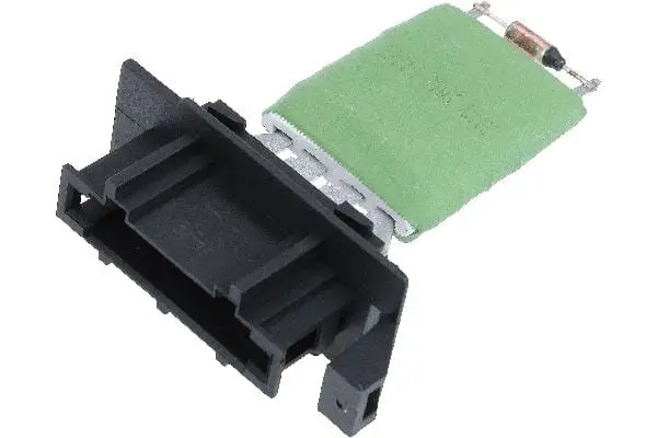 Blower Motor Resistor - Mercedes 1