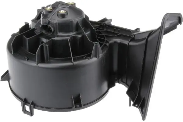 Blower Motor - Saab 1