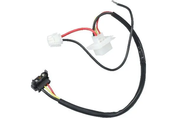 Blower Regulator Cable - Mercedes 1